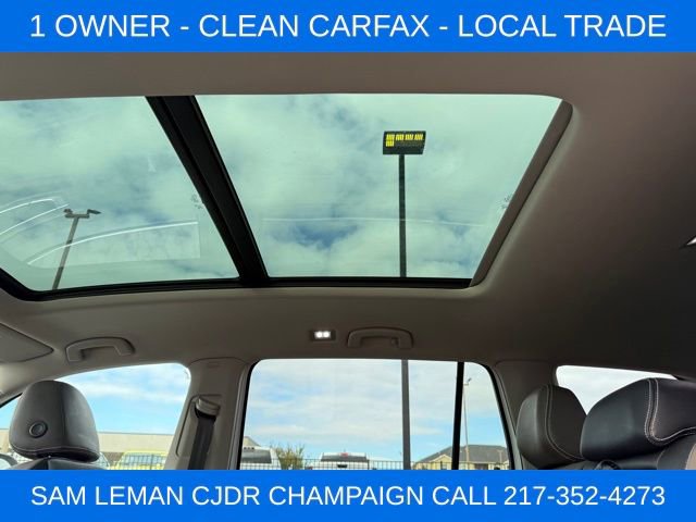 Used 2024 Volkswagen Atlas SEL image 37