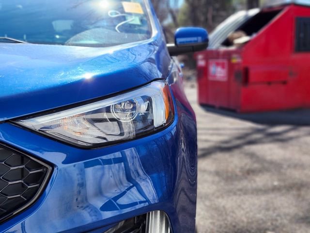 Used 2022 Ford Edge ST-Line image 10