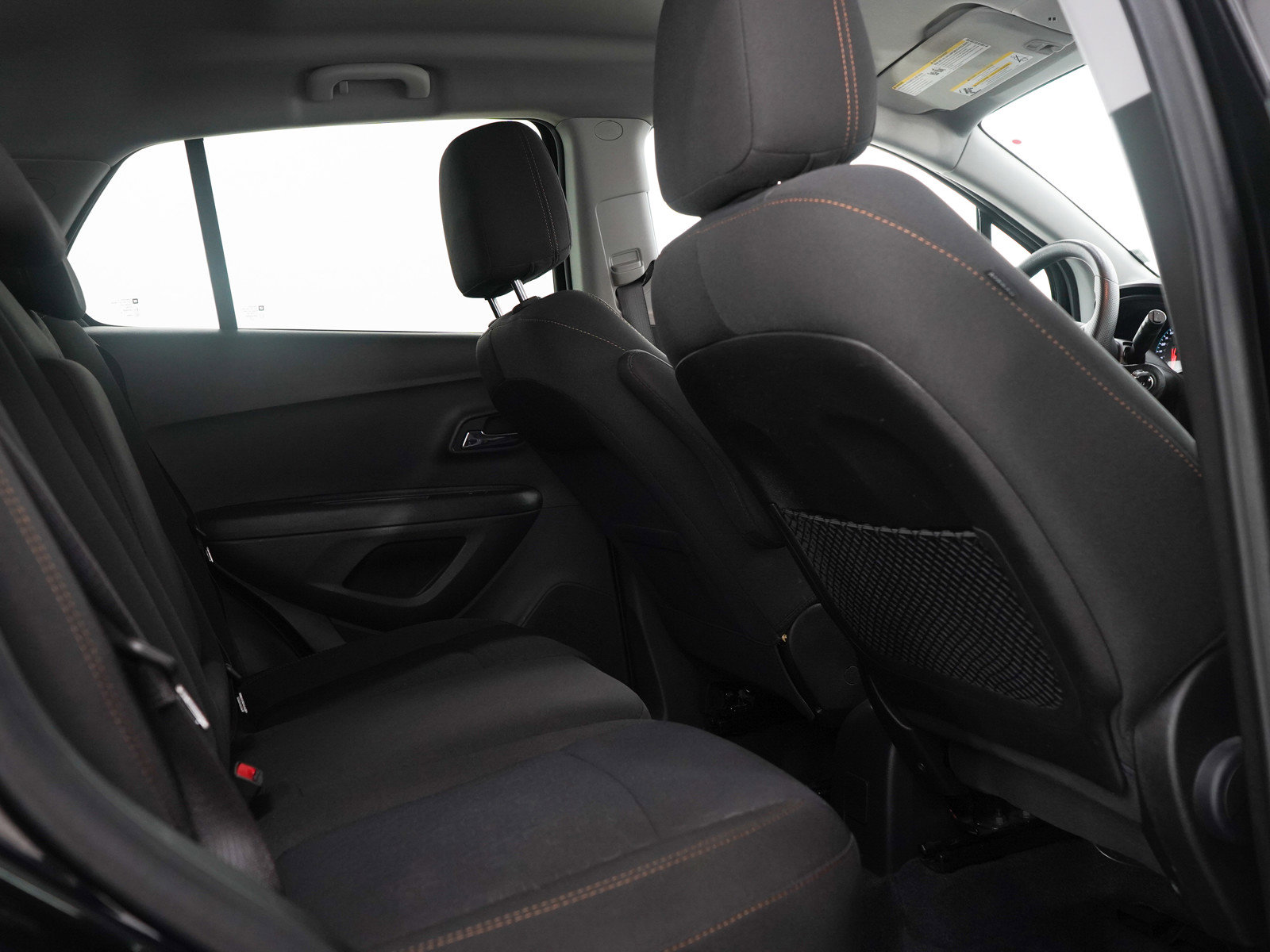 Used 2020 Chevrolet Trax LS w/ Tint and Cruise Package FWD image 12