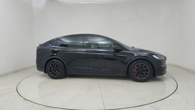 Used 2024 Tesla Model X Plaid image 69