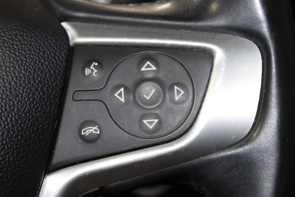 Used 2019 GMC Terrain SLT AWD/4WD image 25