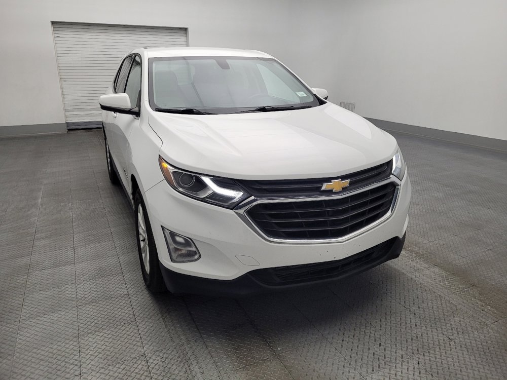 Used 2019 Chevrolet Equinox LT FWD image 14