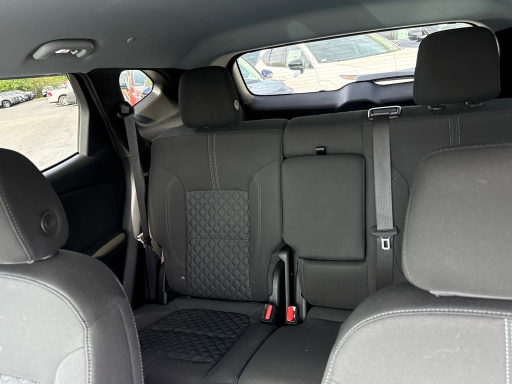 Used 2021 Chevrolet Blazer LT image 28