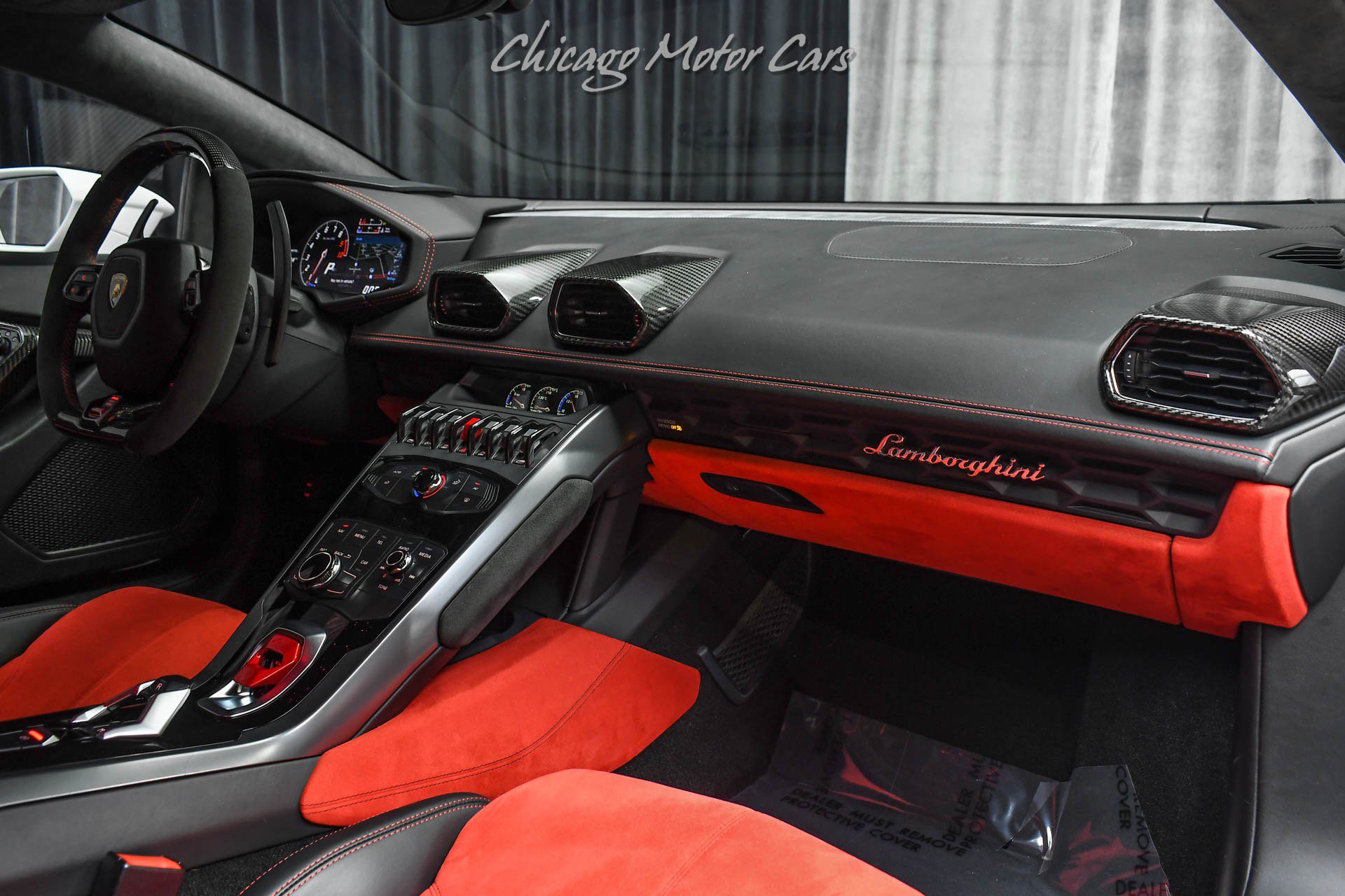 Used 2016 Lamborghini Huracan LP 580-2 RWD image 23