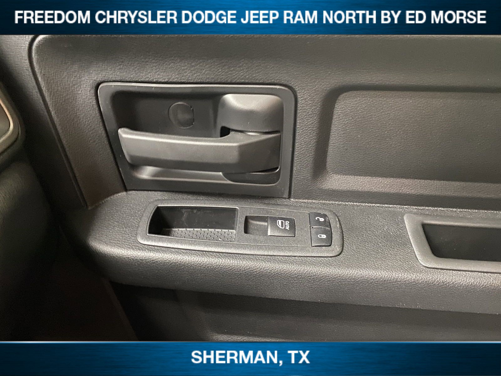 New 2024 RAM 2500 Tradesman w/ Chrome Appearance Group AWD/4WD image 19