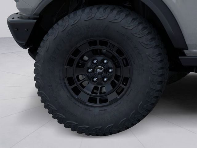 New 2026 Ford Bronco Badlands image 53