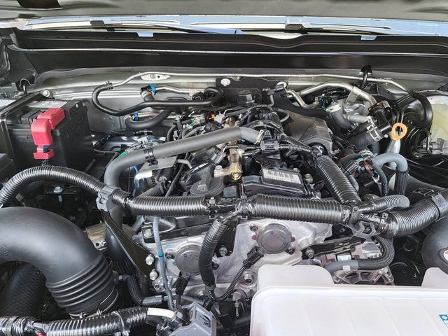 New 2026 Toyota Tacoma SR5 AWD/4WD image 15