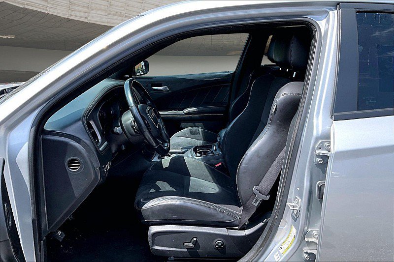 Used 2021 Dodge Charger GT w/ Plus Group RWD image 22