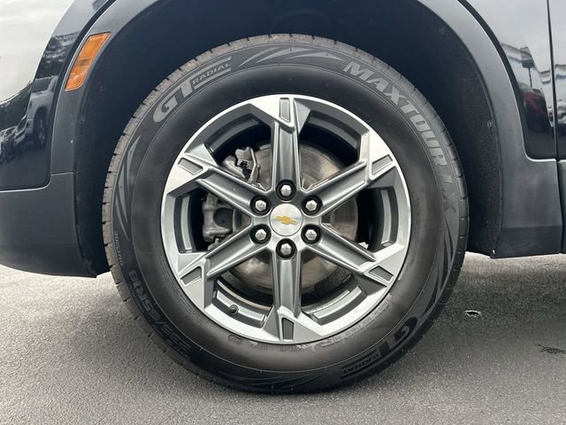 Certified 2023 Chevrolet Blazer LT image 31