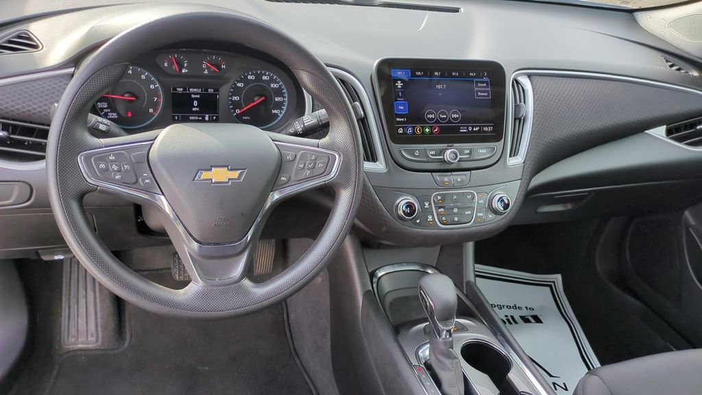 Used 2024 Chevrolet Malibu LT image 15