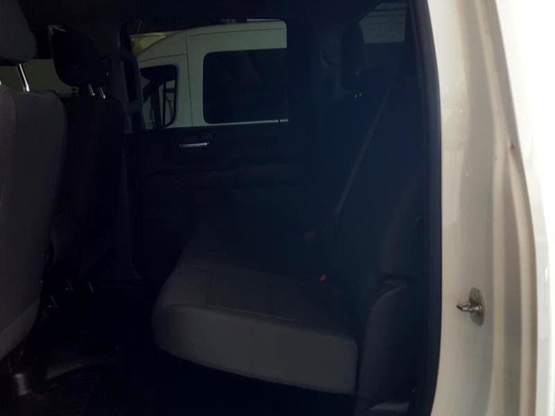 Used 2023 Chevrolet Silverado 2500 W/T w/ WT Convenience Package image 22