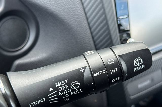 Used 2024 Mitsubishi Outlander Sport AWD image 38