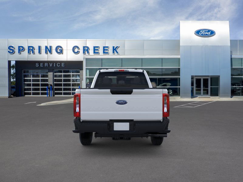 New 2026 Ford F350 XL image 5