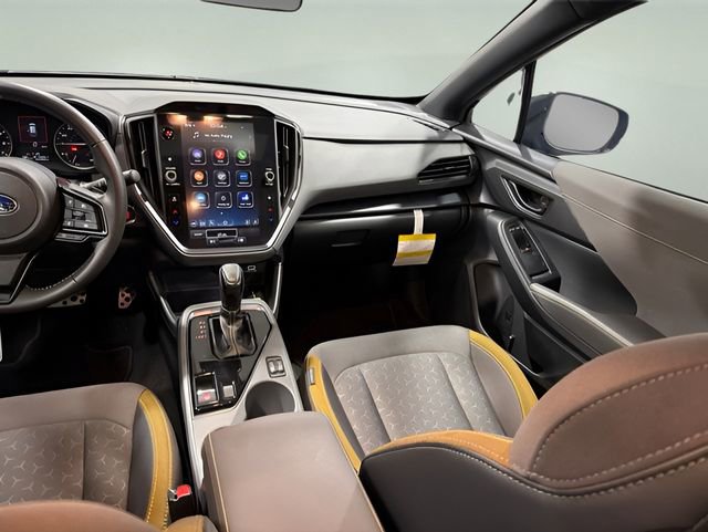 Certified 2025 Subaru Crosstrek 2.5i Sport AWD/4WD image 27