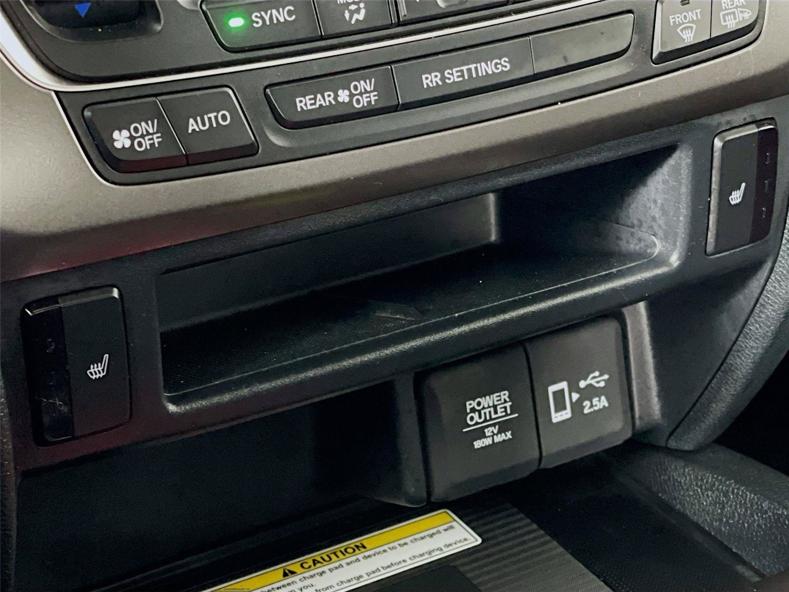 Used 2023 Honda Passport EX-L image 24