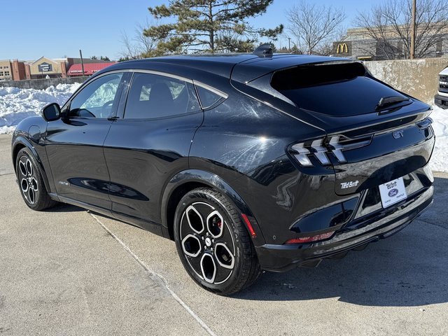 Certified 2023 Ford Mustang Mach-E GT image 10