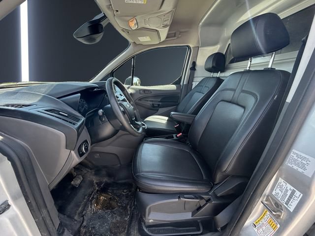Used 2022 Ford Transit Connect XL FWD image 9