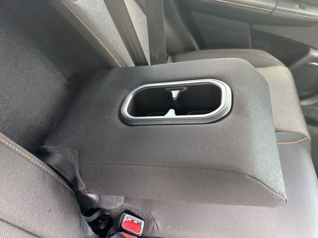 Certified 2026 Honda CR-V TrailSport image 18