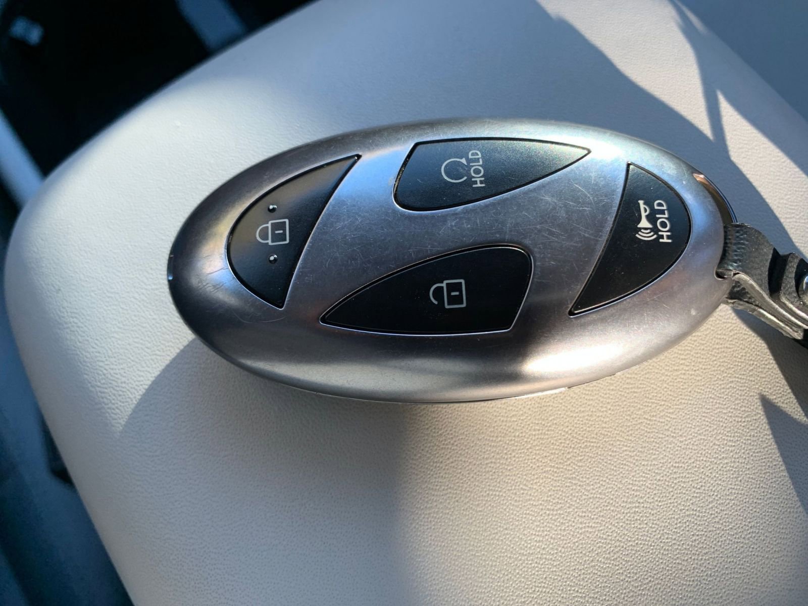 Used 2025 Hyundai Kona SEL image 22