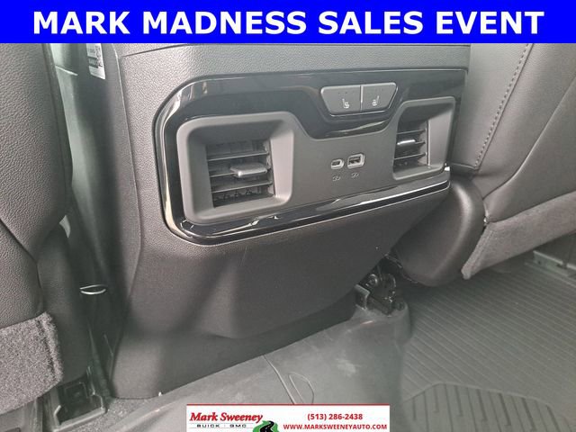 New 2026 GMC Sierra 2500 AT4 w/ AT4 Premium Plus Package image 8