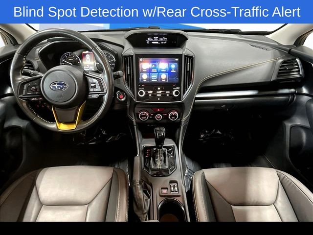 Used 2023 Subaru Crosstrek 2.5i Sport image 8