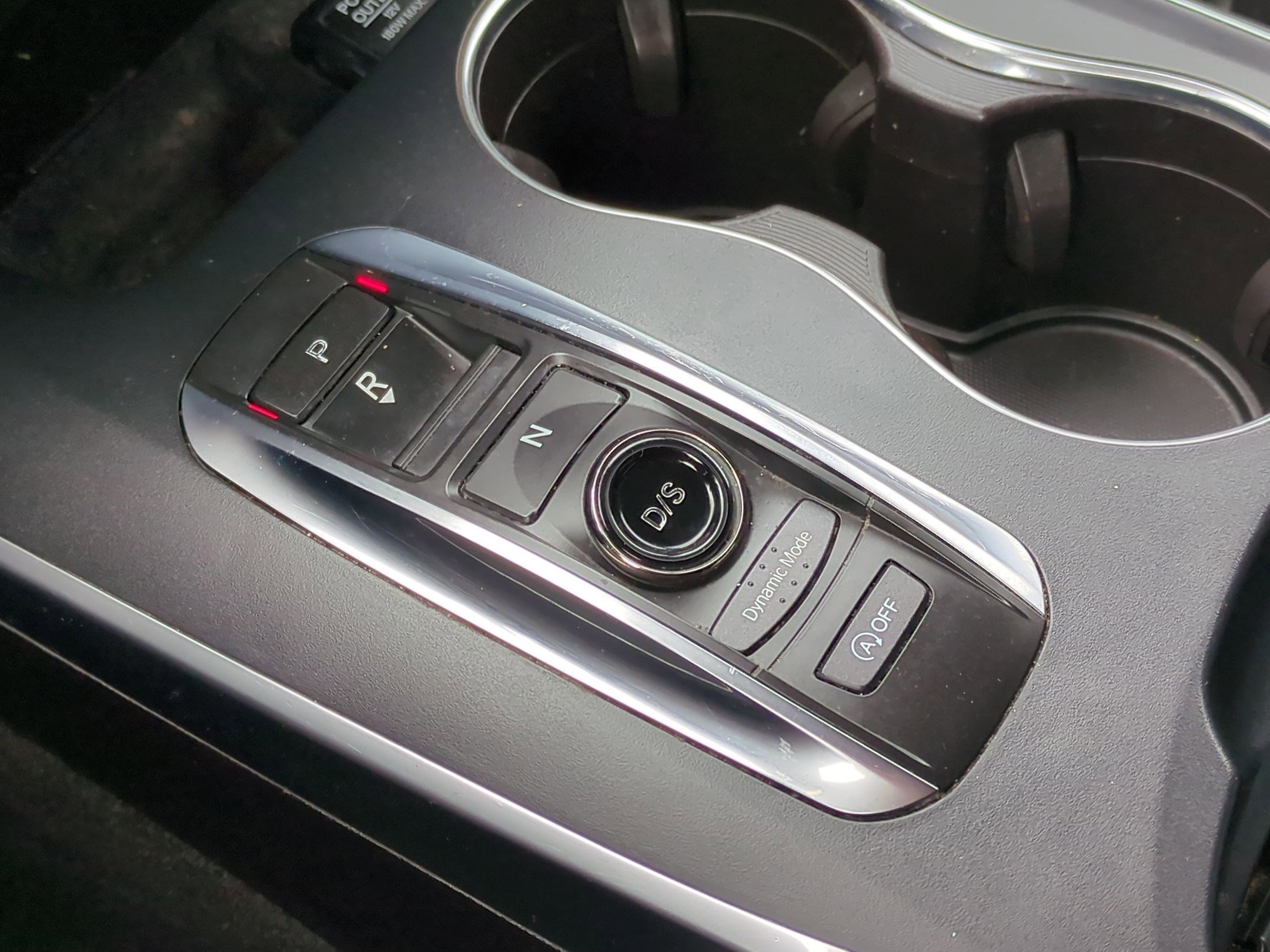 Used 2019 Acura MDX Tech SH-AWD image 23