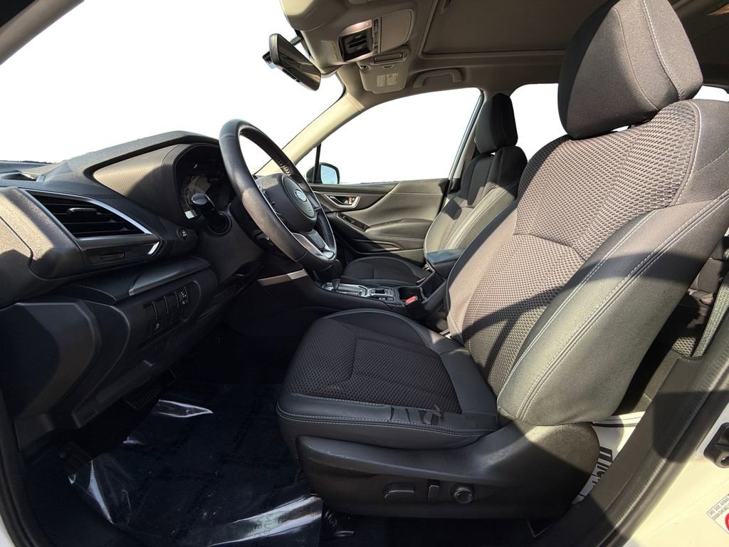 Used 2019 Subaru Forester Premium w/ Popular Package #1 image 9