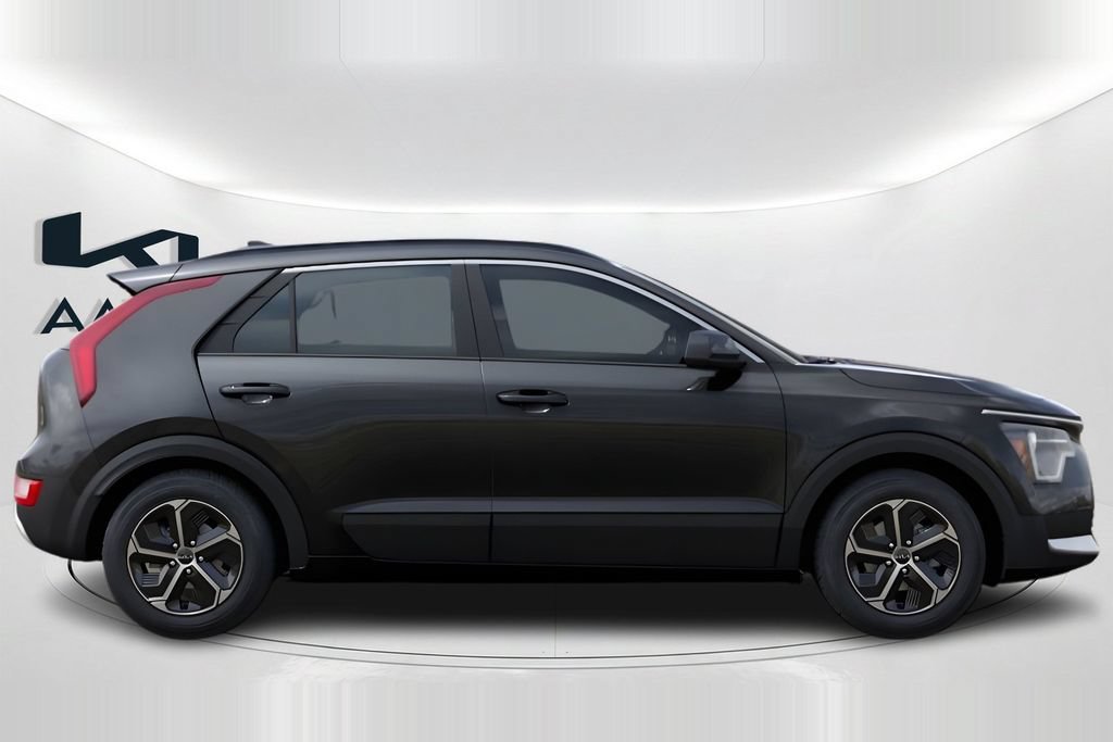 New 2026 Kia Niro EX FWD image 8