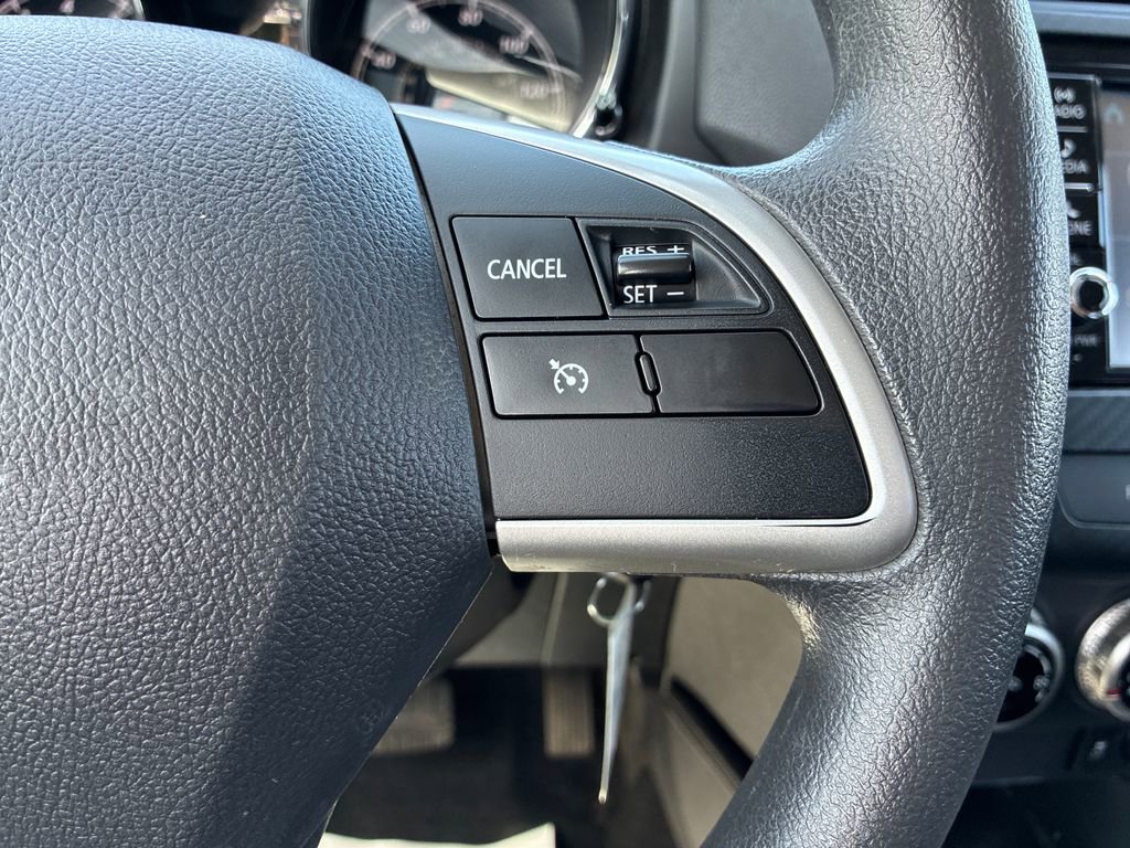 Used 2021 Mitsubishi Outlander Sport ES AWD/4WD image 21