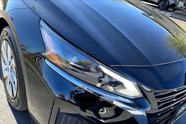 Certified 2025 Nissan Altima 2.5 S image 27