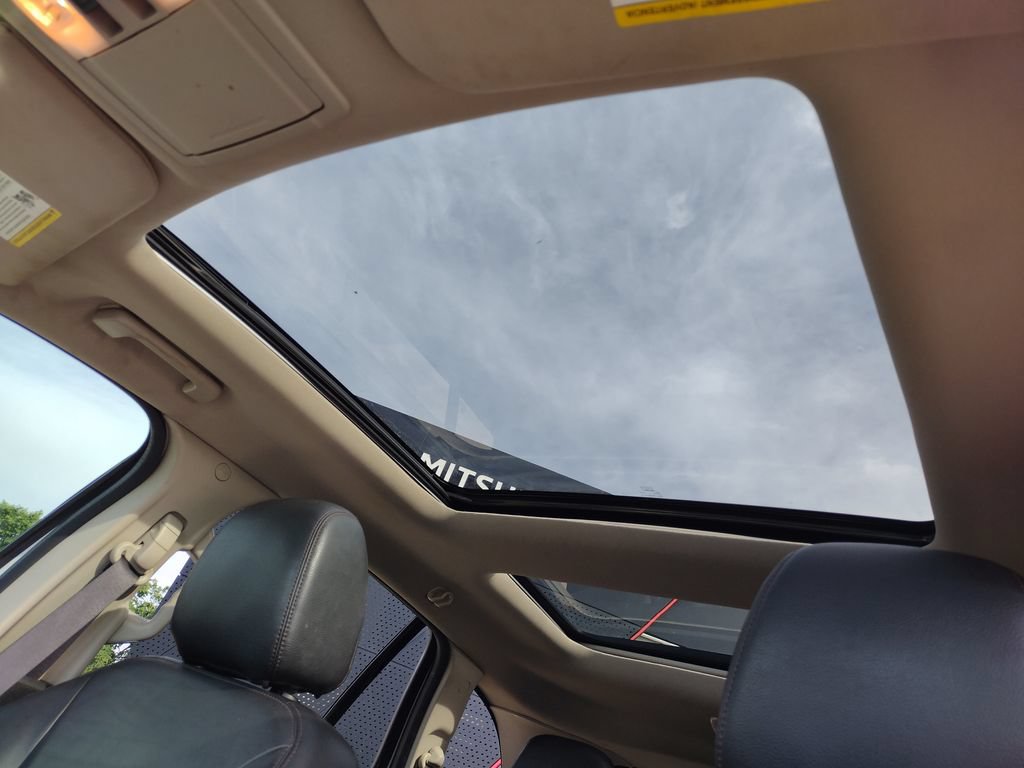Used 2014 Ford Edge SEL w/ Canadian Touring Package FWD image 4