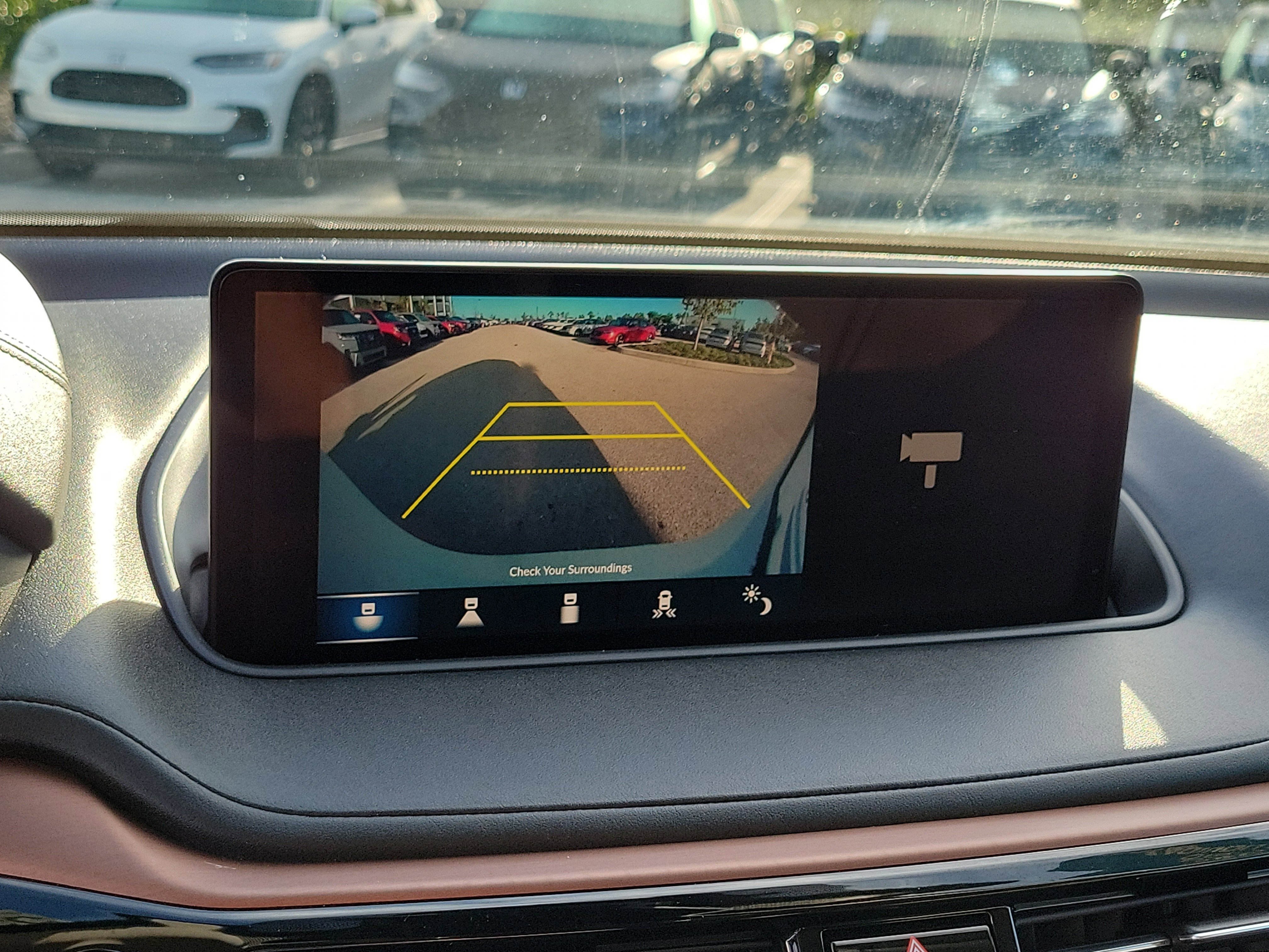 Used 2023 Acura MDX SH-AWD w/ Technology Package image 27