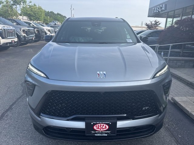 New 2025 Buick Enclave Sport Touring w/ LPO, Floor Liner Package image 2