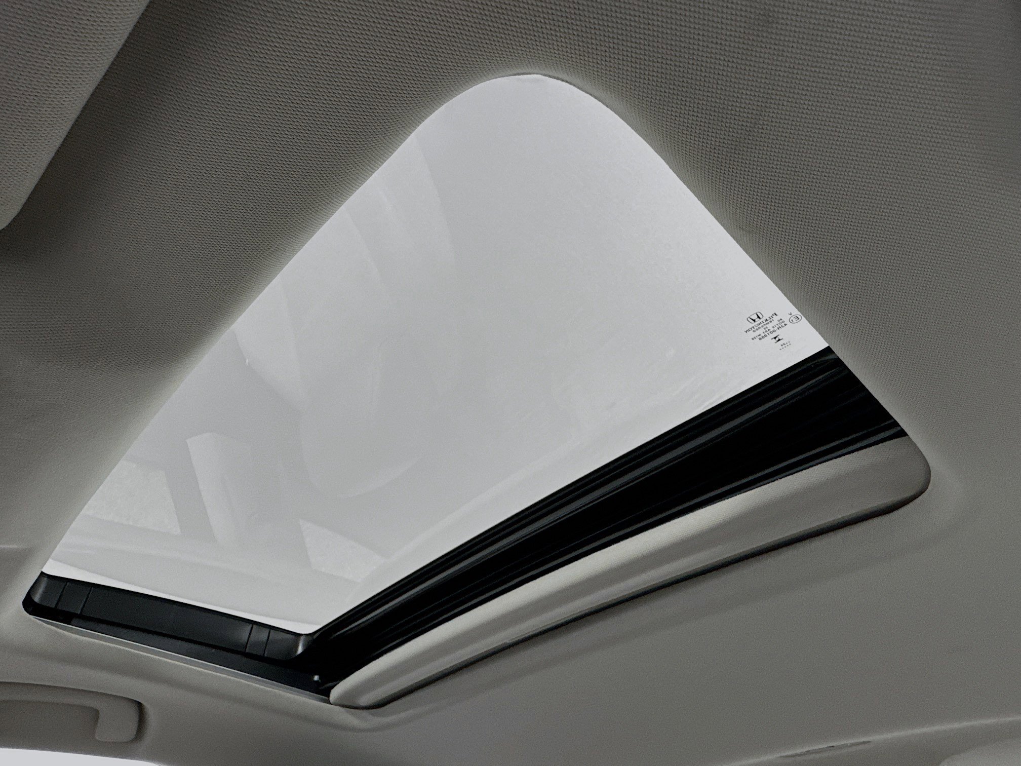 Certified 2024 Honda Accord EX-L image 21