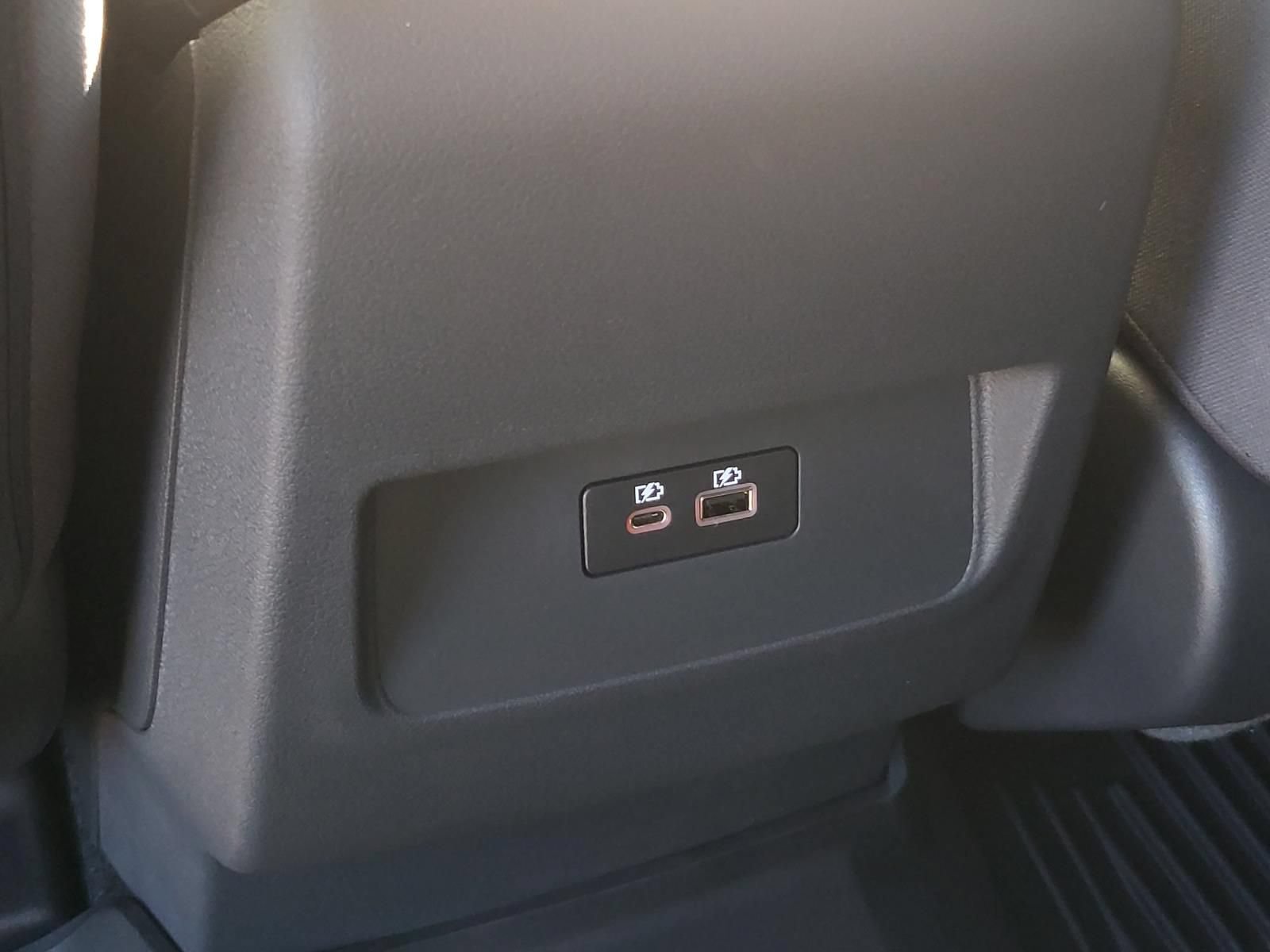 New 2026 Nissan Frontier SV w/ All-Weather Content Package AWD/4WD image 17