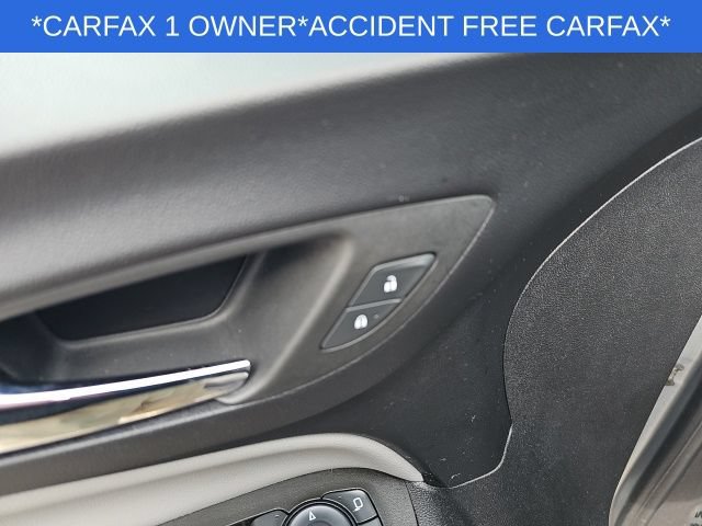 Used 2024 Chevrolet Equinox LT AWD/4WD image 32
