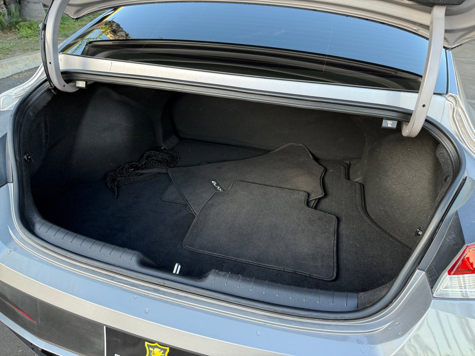 Used 2024 Hyundai Elantra SE image 20