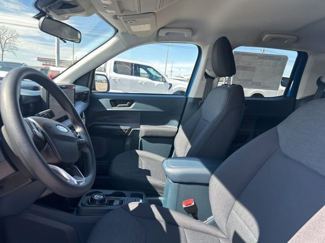 New 2026 Ford Maverick XL w/ Equipment Group 101A image 25