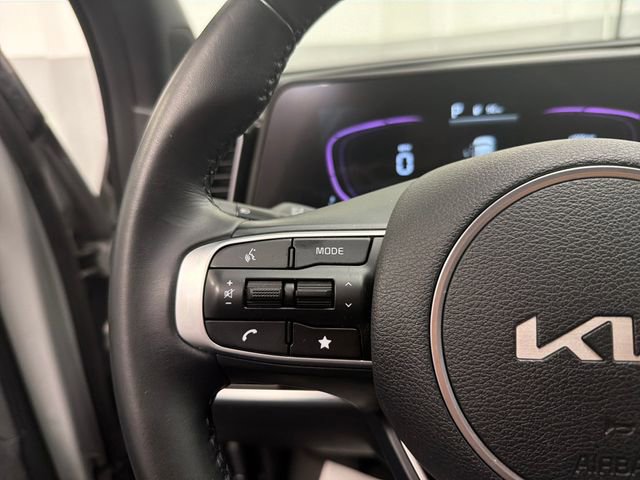 Certified 2025 Kia Sportage X-Line w/ Premium Package AWD/4WD image 29