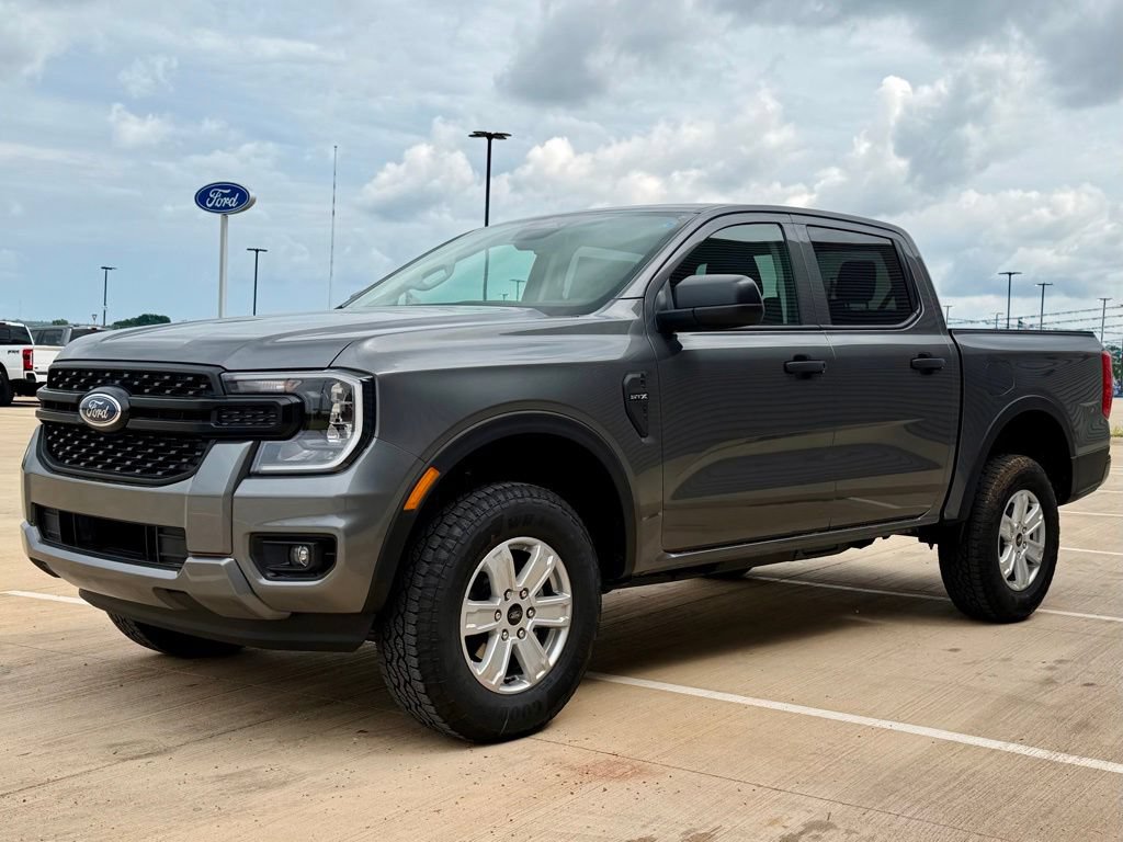 New 2026 Ford Ranger XL RWD image 5