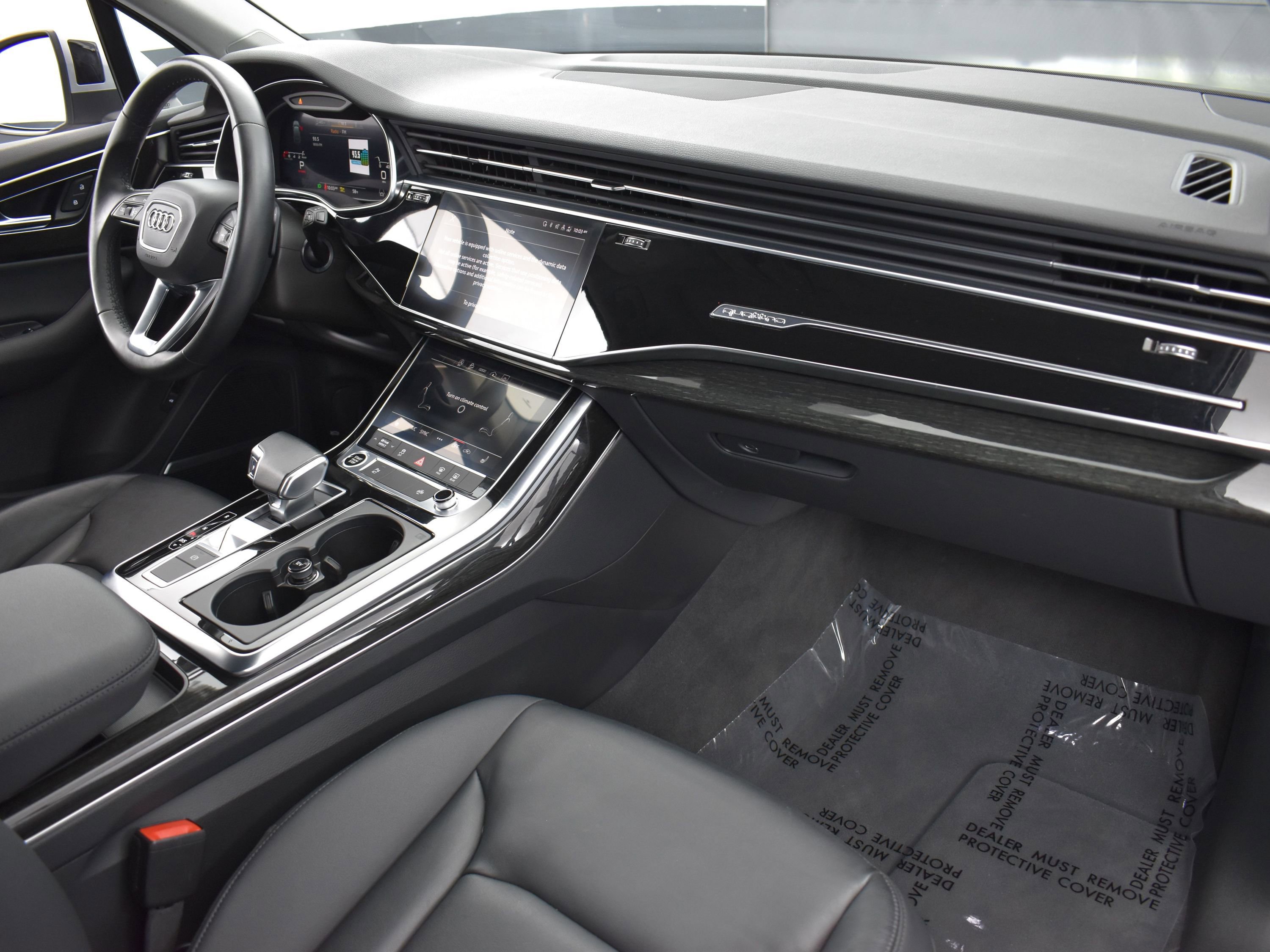 Used 2022 Audi Q7 3.0T Premium Plus image 17