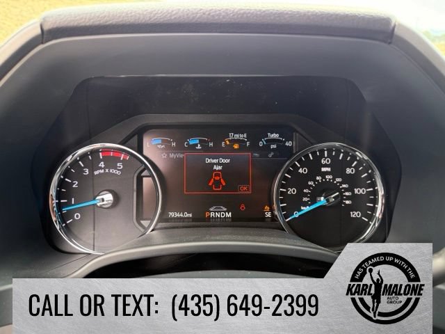 Used 2022 Ford F350 Platinum w/ Tremor Off-Road Package AWD/4WD image 20