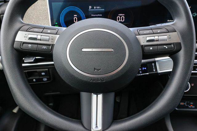 New 2026 Hyundai Tucson SEL image 26