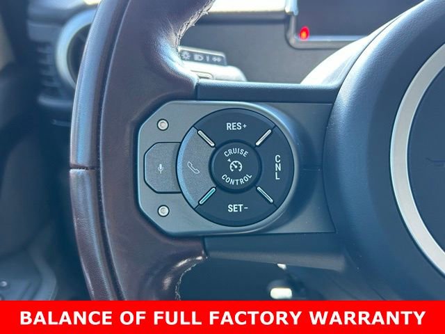 Used 2025 INEOS Grenadier Fieldmaster Edition AWD/4WD image 20