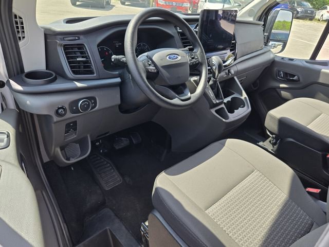 Used 2024 Ford Transit 350 XLT image 11