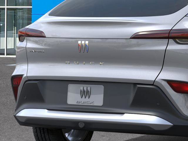New 2026 Buick Envista Preferred image 29