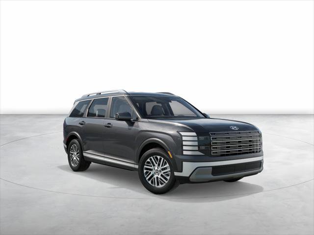 New 2026 Hyundai Palisade SEL image 2