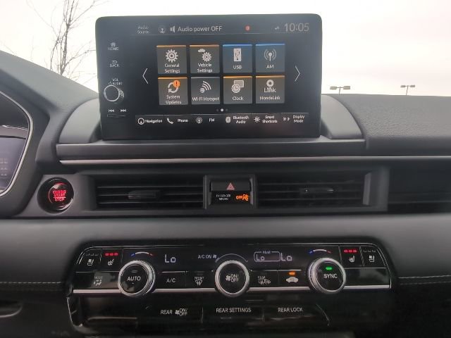 Used 2025 Honda Pilot Elite image 24