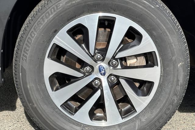 Used 2024 Subaru Outback 2.5i w/ Popular Package #1A image 24