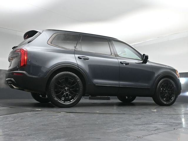 Used 2022 Kia Telluride SX w/ SX Prestige Package image 38